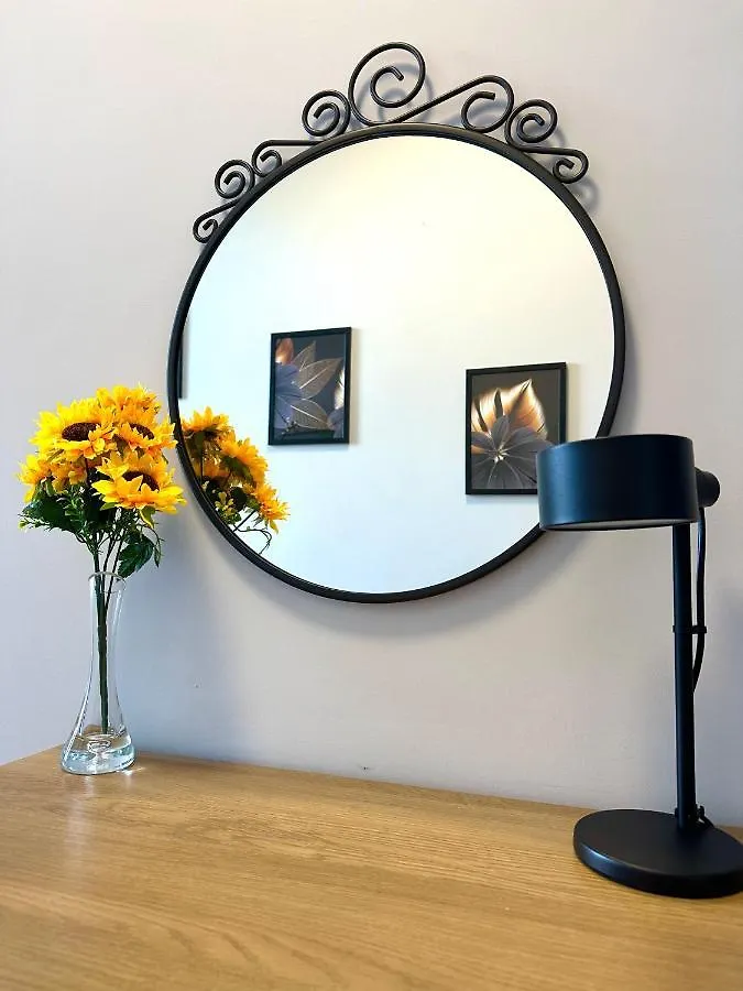 Mmrent Sunflower Room Gdansk Homestay