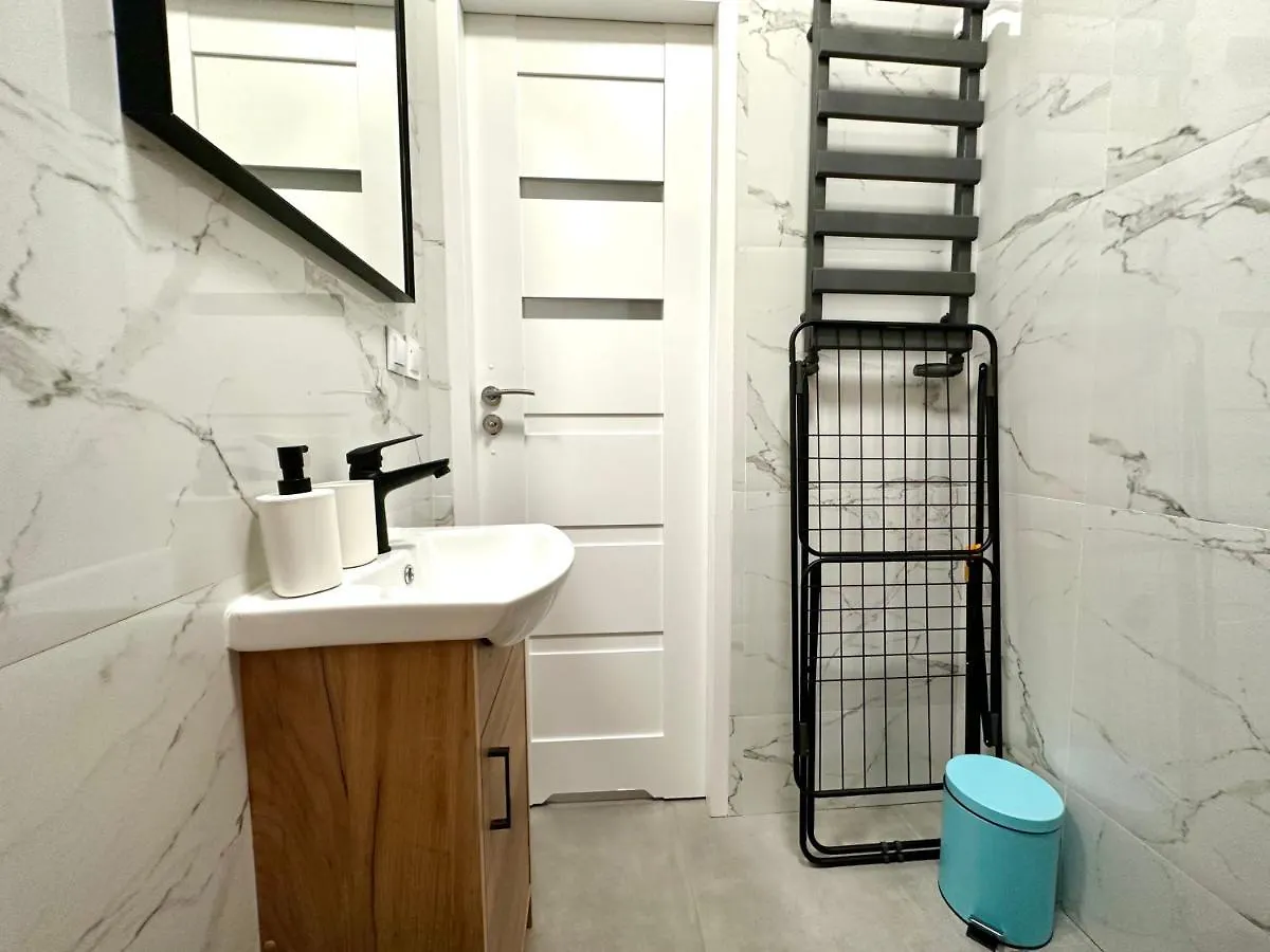 Homestay Mmrent Sunflower Room Gdansk