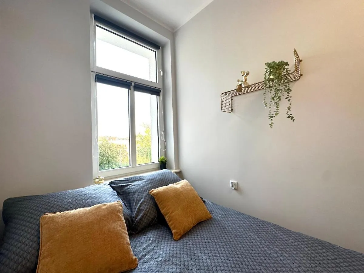Homestay Mmrent Sunflower Room Gdansk
